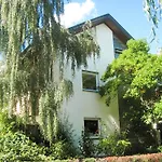Freiburg citynah - hell, ruhig, gemütlich